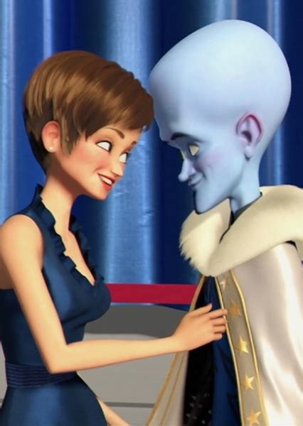 megamind roxanne|Iba pa.